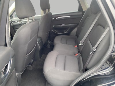2021 Mazda Mazda CX-5 Sport FWD
