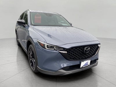 2023 Mazda Mazda CX-5 2.5 S Carbon Edition AWD