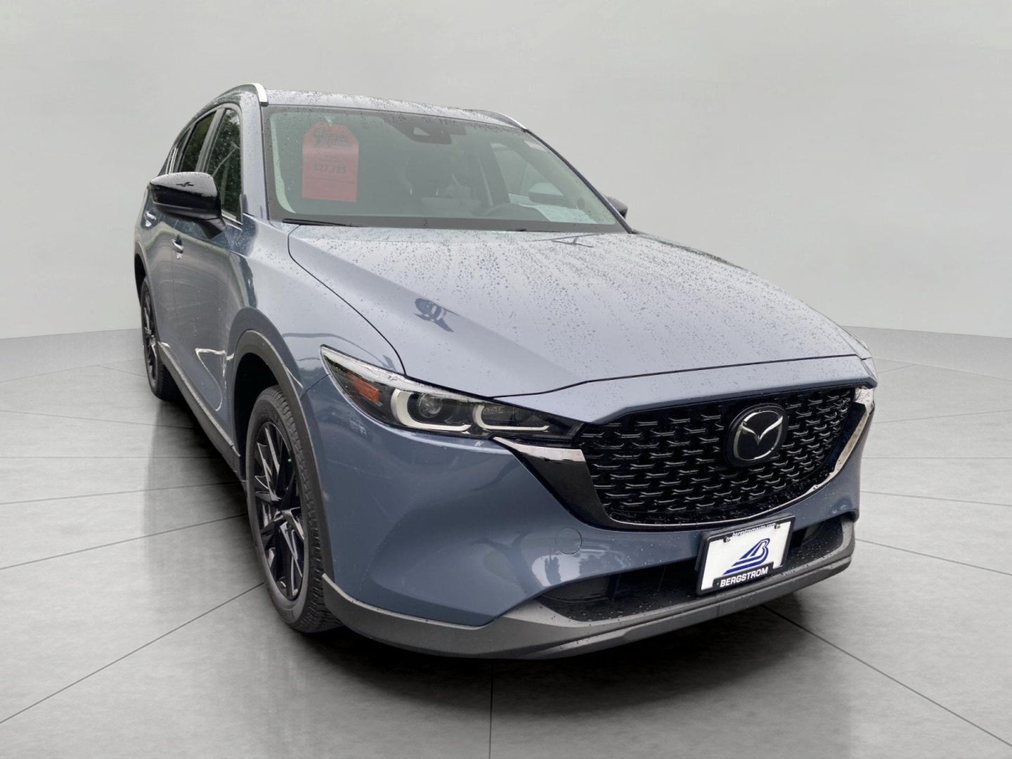 2023 Mazda Mazda CX-5 2.5 S Carbon Edition AWD