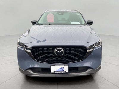 2023 Mazda Mazda CX-5 2.5 S Carbon Edition AWD