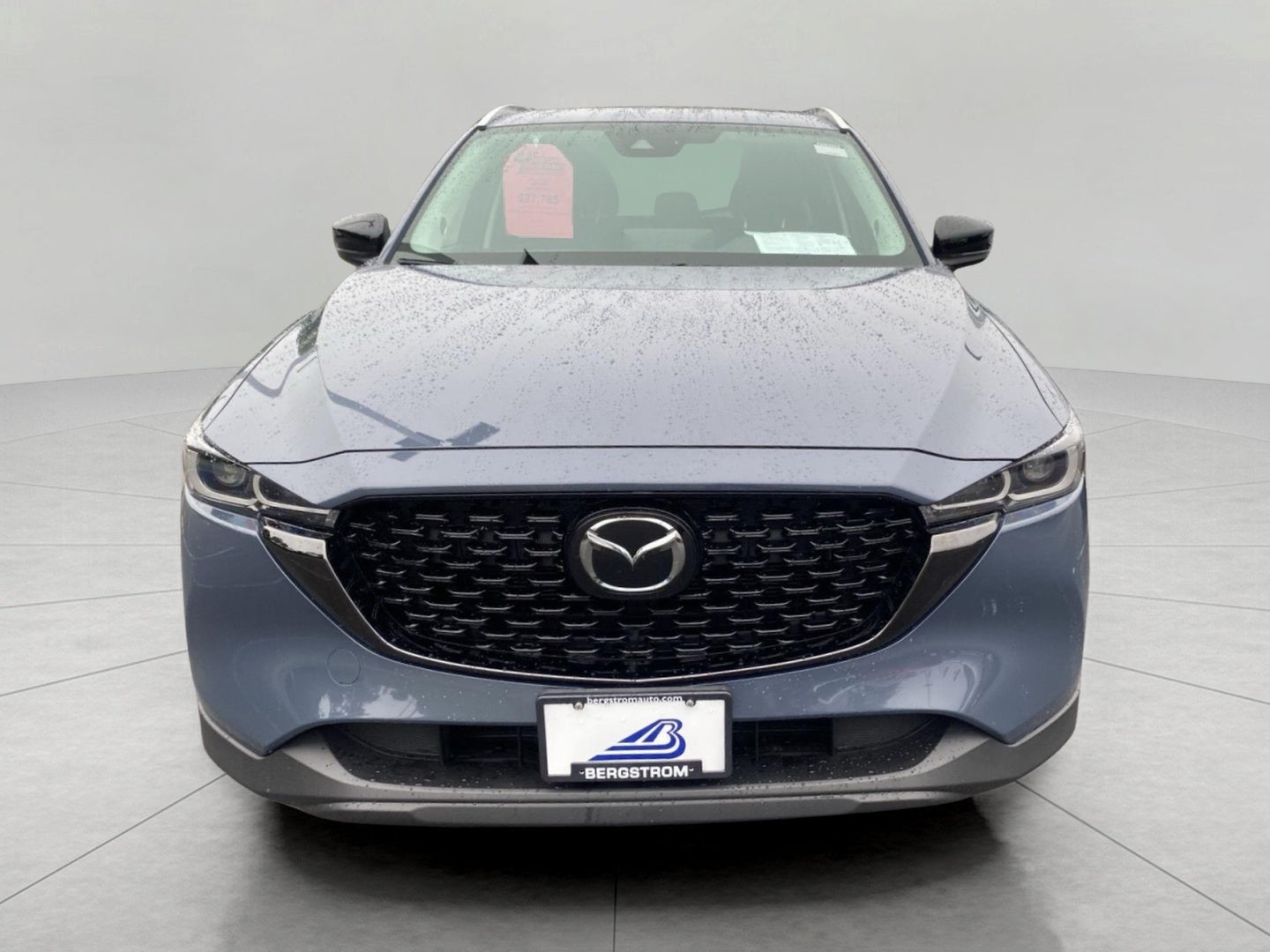 2023 Mazda Mazda CX-5 2.5 S Carbon Edition AWD