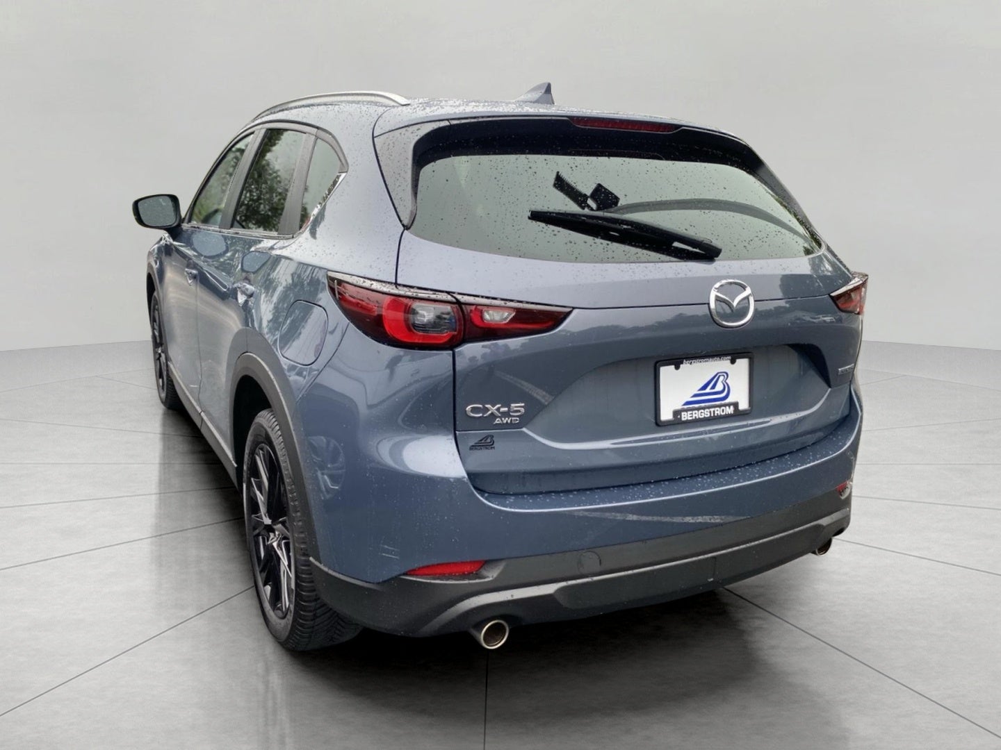 2023 Mazda Mazda CX-5 2.5 S Carbon Edition AWD