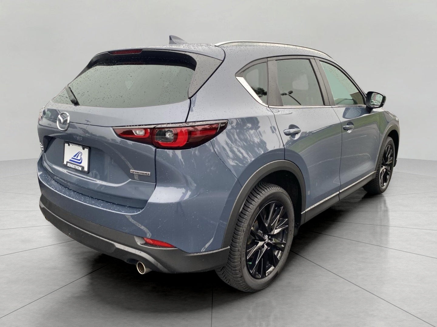 2023 Mazda Mazda CX-5 2.5 S Carbon Edition AWD