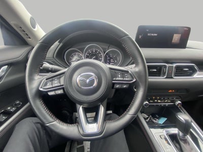 2023 Mazda Mazda CX-5 2.5 S Carbon Edition AWD