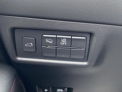 2023 Mazda Mazda CX-5 2.5 S Carbon Edition AWD