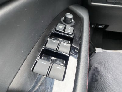 2023 Mazda Mazda CX-5 2.5 S Carbon Edition AWD