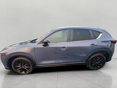 2023 Mazda Mazda CX-5 2.5 S Carbon Edition AWD