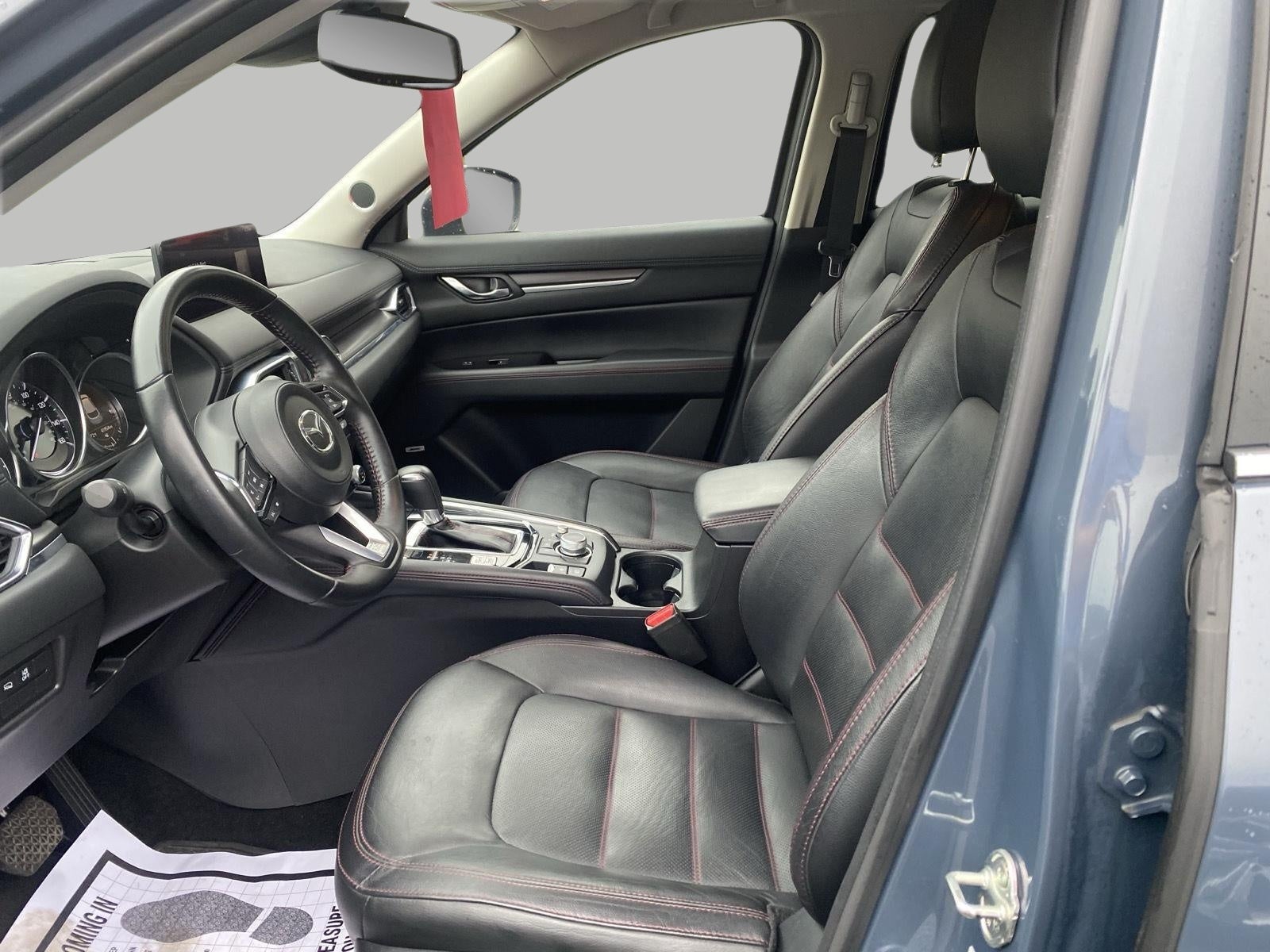 2023 Mazda Mazda CX-5 2.5 S Carbon Edition AWD