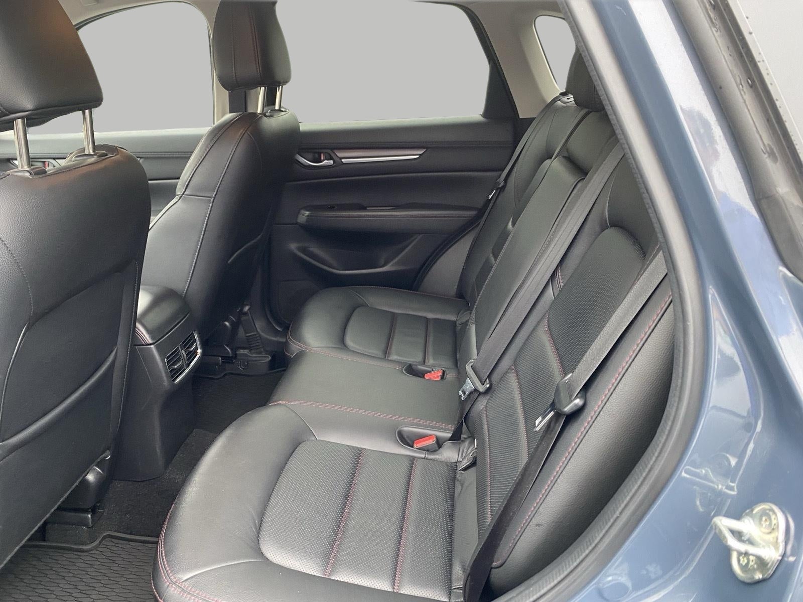 2023 Mazda Mazda CX-5 2.5 S Carbon Edition AWD
