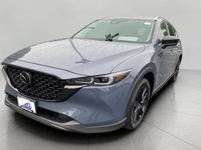2023 Mazda Mazda CX-5 2.5 S Carbon Edition AWD