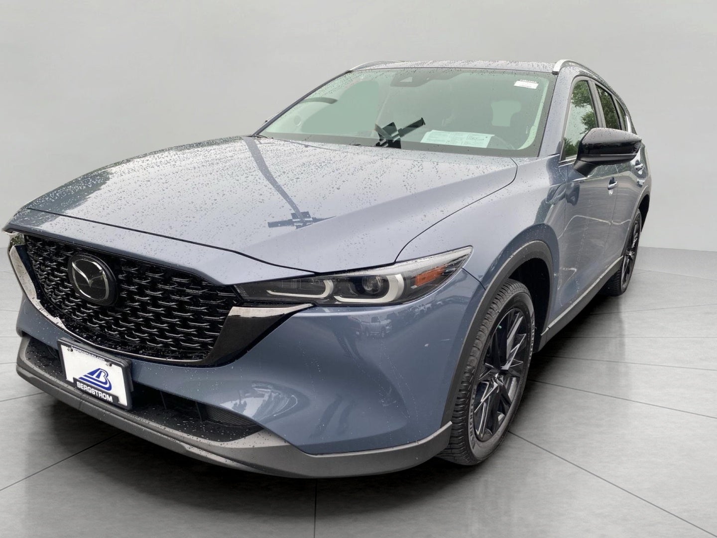 2023 Mazda Mazda CX-5 2.5 S Carbon Edition AWD