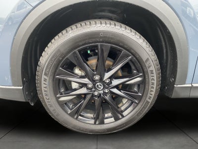 2023 Mazda Mazda CX-5 2.5 S Carbon Edition AWD