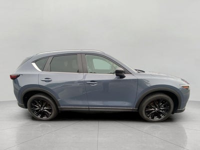 2023 Mazda Mazda CX-5 2.5 S Carbon Edition AWD