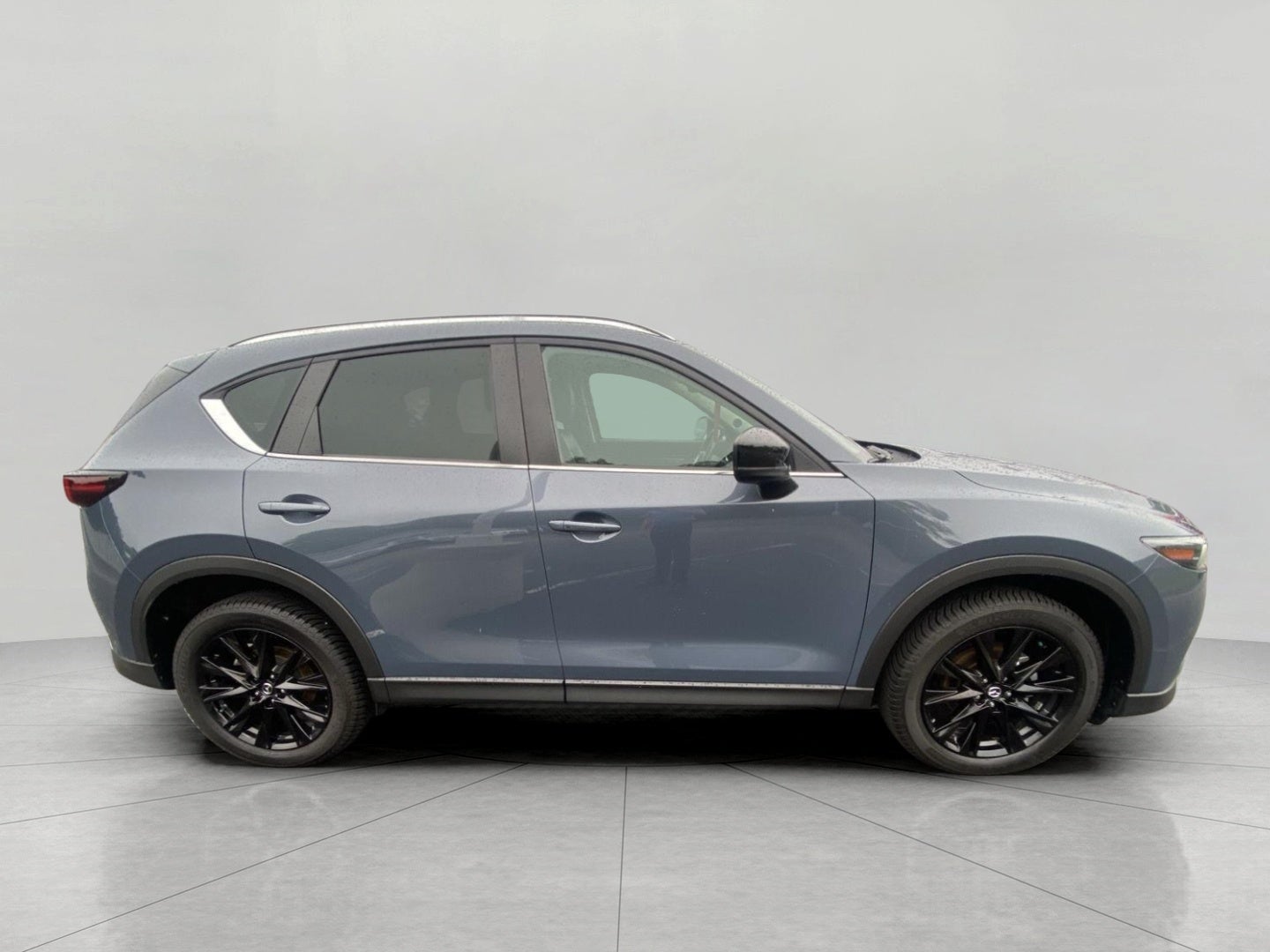 2023 Mazda Mazda CX-5 2.5 S Carbon Edition AWD