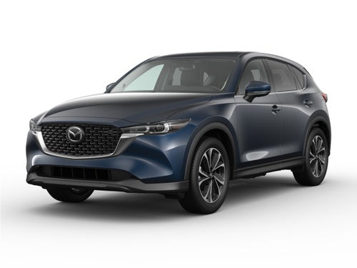 2023 Mazda Mazda CX-5 2.5 S Premium Package AWD