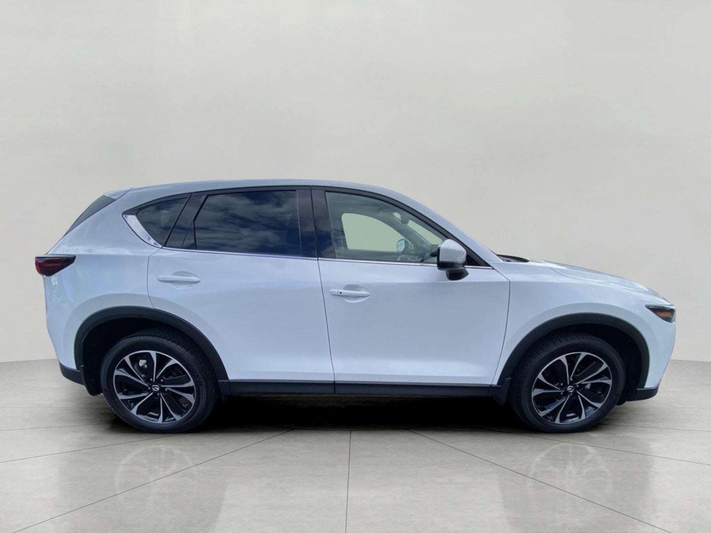 2023 Mazda Mazda CX-5 2.5 S Premium Package AWD