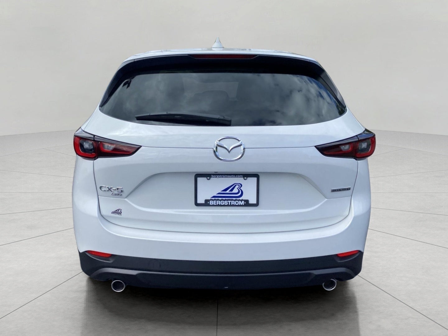 2023 Mazda Mazda CX-5 2.5 S Premium Package AWD