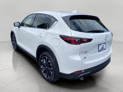 2023 Mazda Mazda CX-5 2.5 S Premium Package AWD