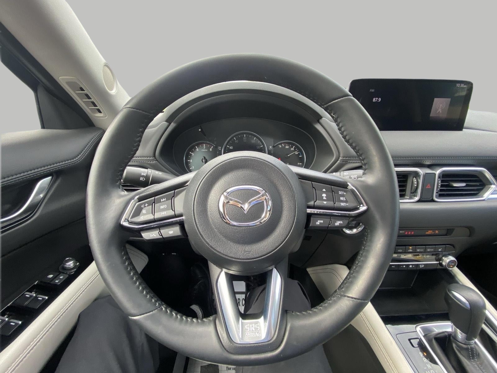2023 Mazda Mazda CX-5 2.5 S Premium Package AWD