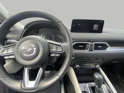 2023 Mazda Mazda CX-5 2.5 S Premium Package AWD