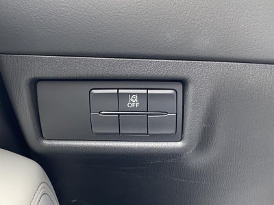2023 Mazda Mazda CX-5 2.5 S Premium Package AWD