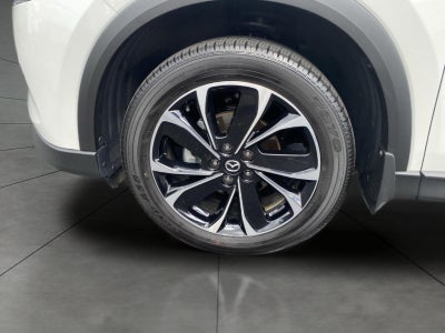 2023 Mazda Mazda CX-5 2.5 S Premium Package AWD