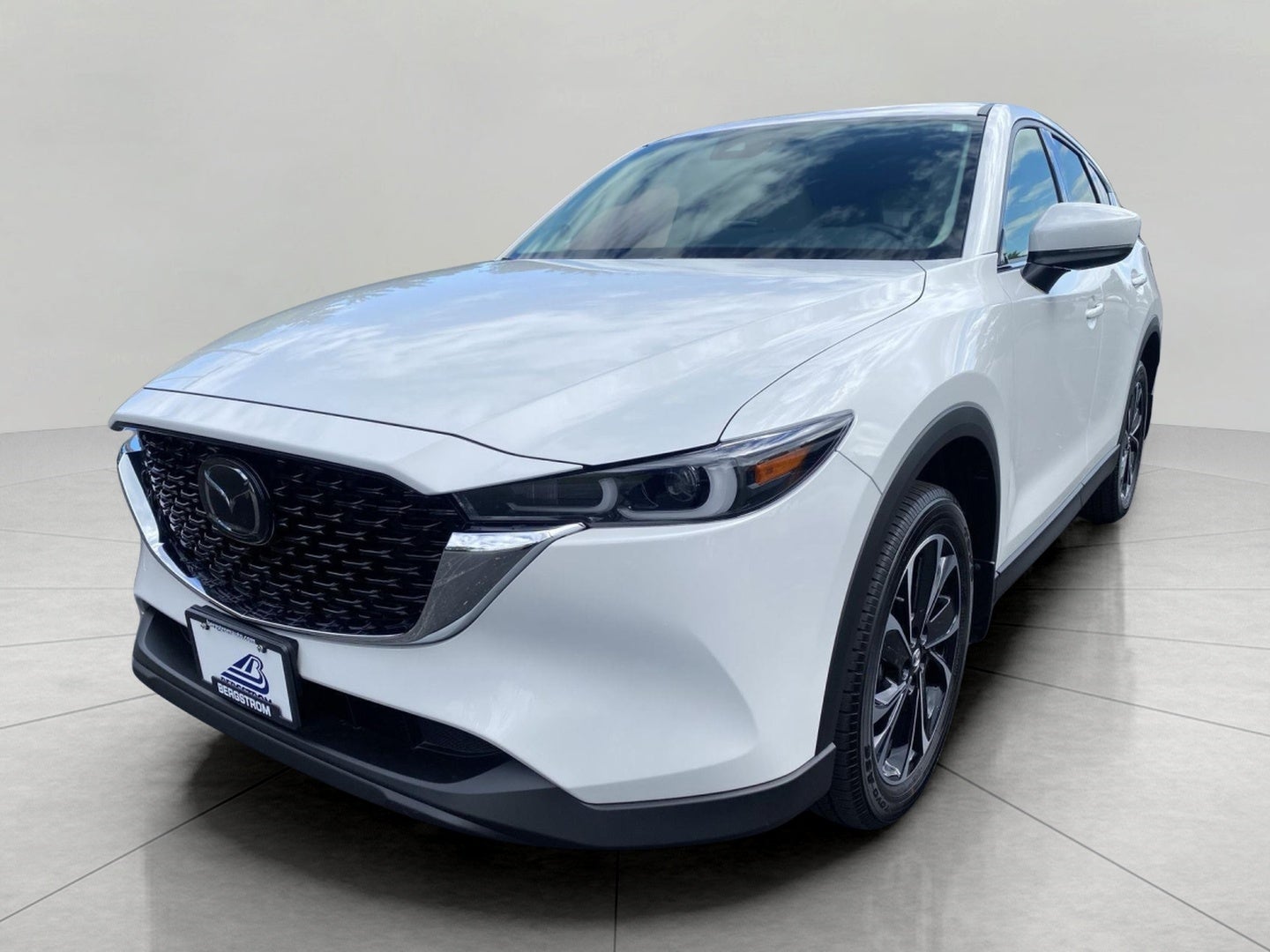 2023 Mazda Mazda CX-5 2.5 S Premium Package AWD