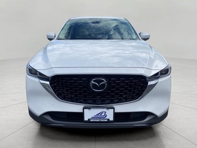 2023 Mazda Mazda CX-5 2.5 S Premium Package AWD