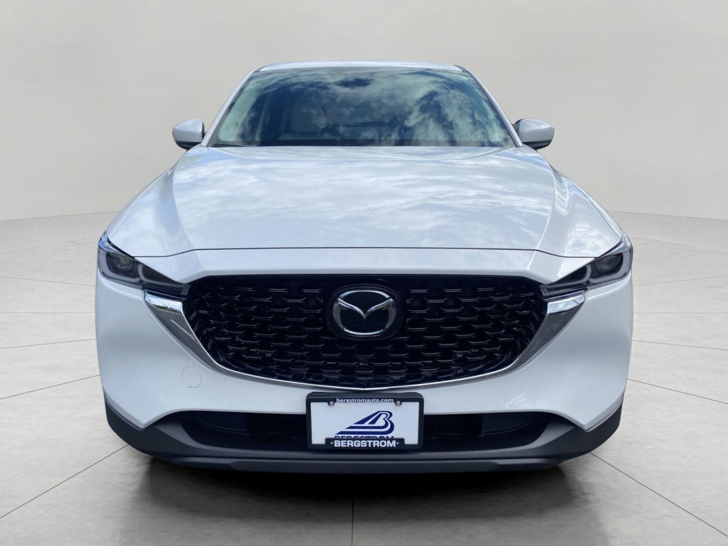 2023 Mazda Mazda CX-5 2.5 S Premium Package AWD