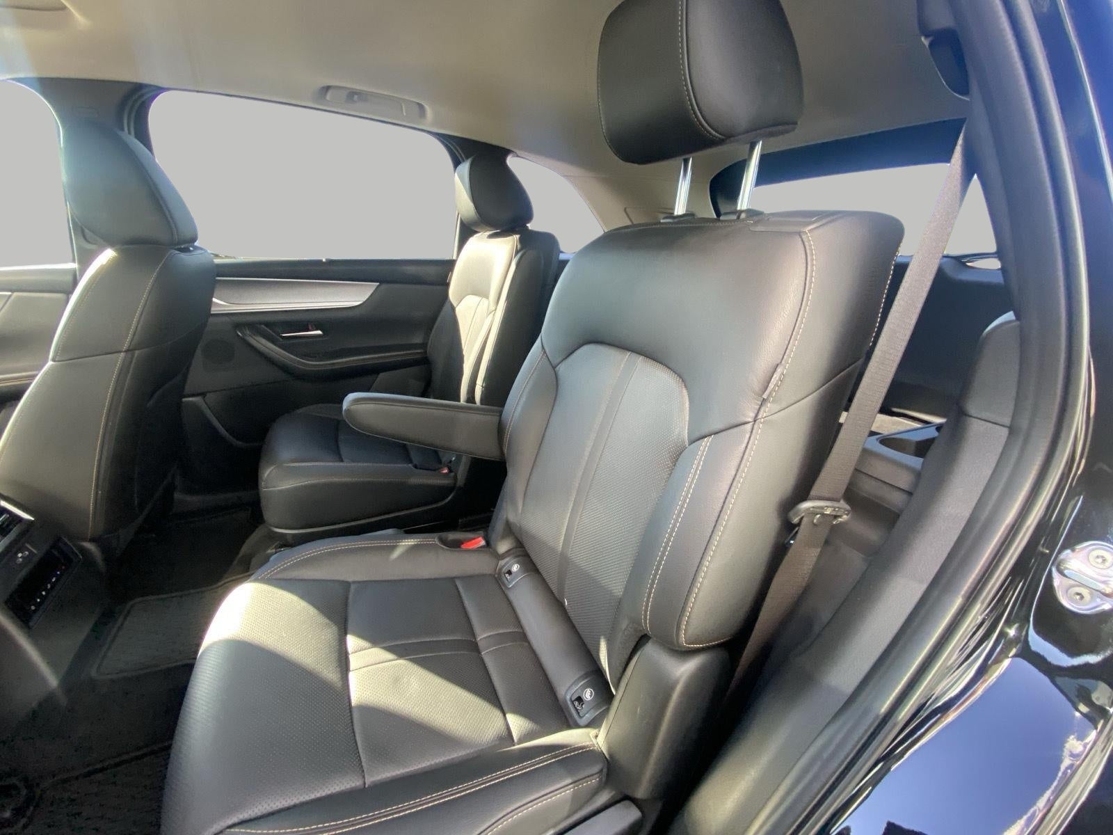 2025 Mazda Mazda CX-90 3.3 Turbo Preferred Package