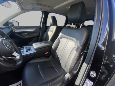 2025 Mazda Mazda CX-90 3.3 Turbo Preferred Package