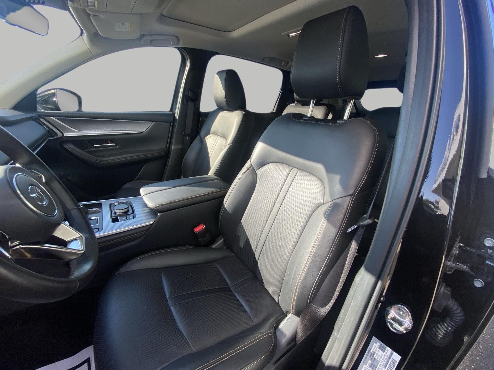 2025 Mazda Mazda CX-90 3.3 Turbo Preferred Package