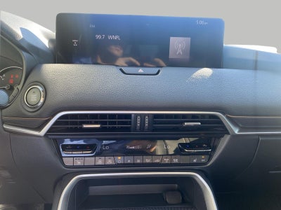2025 Mazda Mazda CX-90 3.3 Turbo Preferred Package