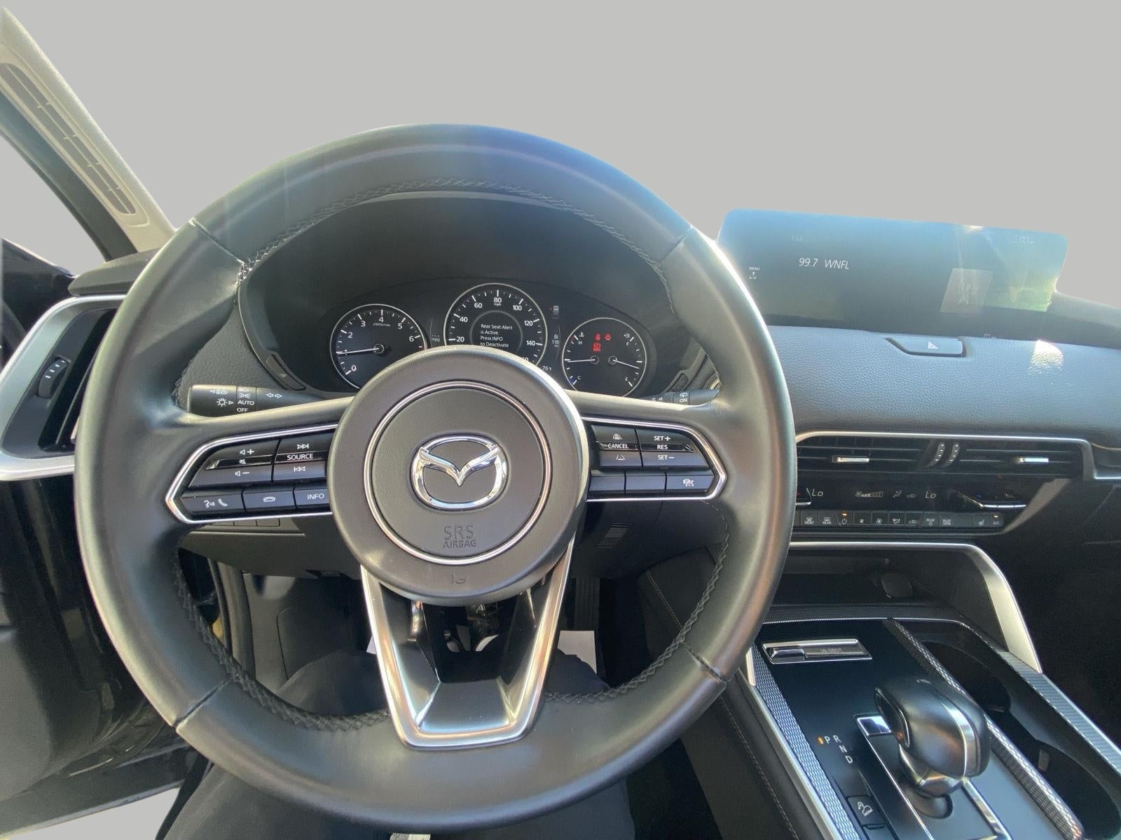 2025 Mazda Mazda CX-90 3.3 Turbo Preferred Package