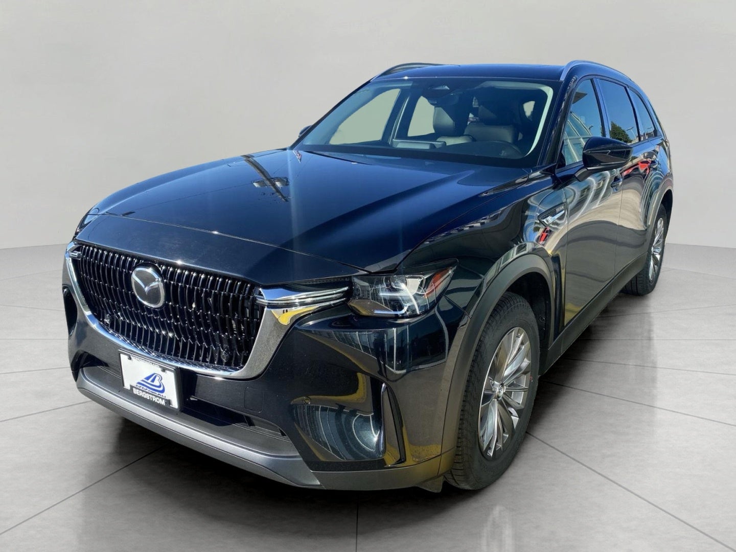 2025 Mazda Mazda CX-90 3.3 Turbo Preferred Package