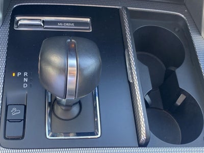 2025 Mazda Mazda CX-90 3.3 Turbo Preferred Package