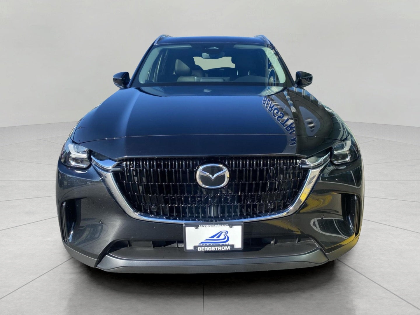 2025 Mazda Mazda CX-90 3.3 Turbo Preferred Package