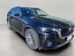 2025 Mazda Mazda CX-90 3.3 Turbo Preferred Package