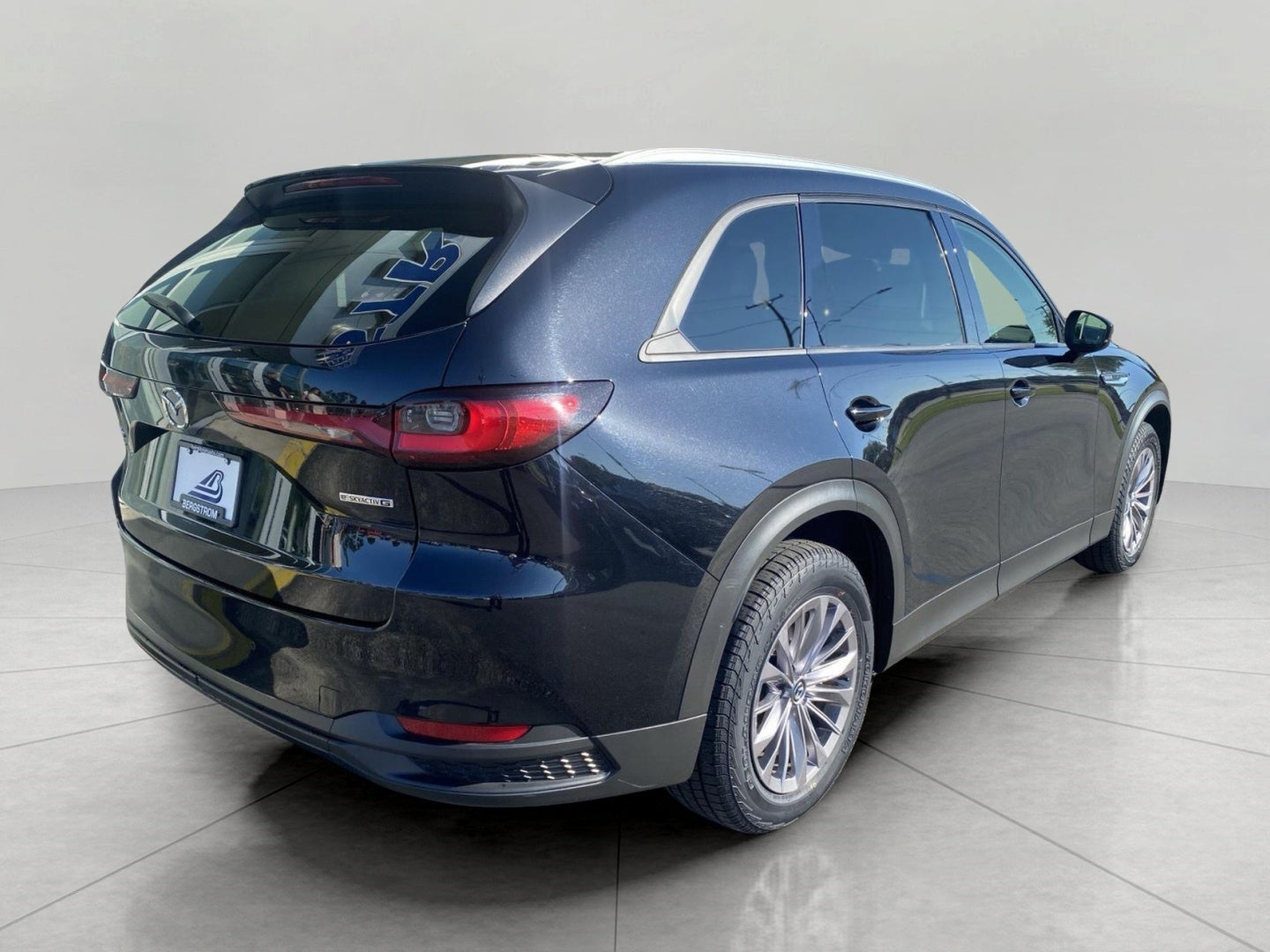 2025 Mazda Mazda CX-90 3.3 Turbo Preferred Package