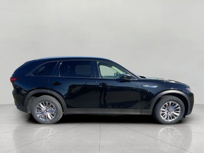 2025 Mazda Mazda CX-90 3.3 Turbo Preferred Package