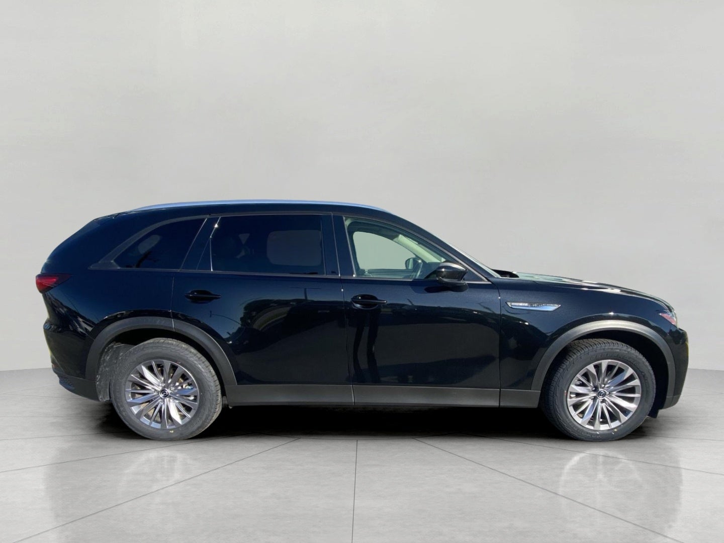 2025 Mazda Mazda CX-90 3.3 Turbo Preferred Package