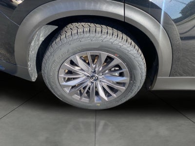 2025 Mazda Mazda CX-90 3.3 Turbo Preferred Package