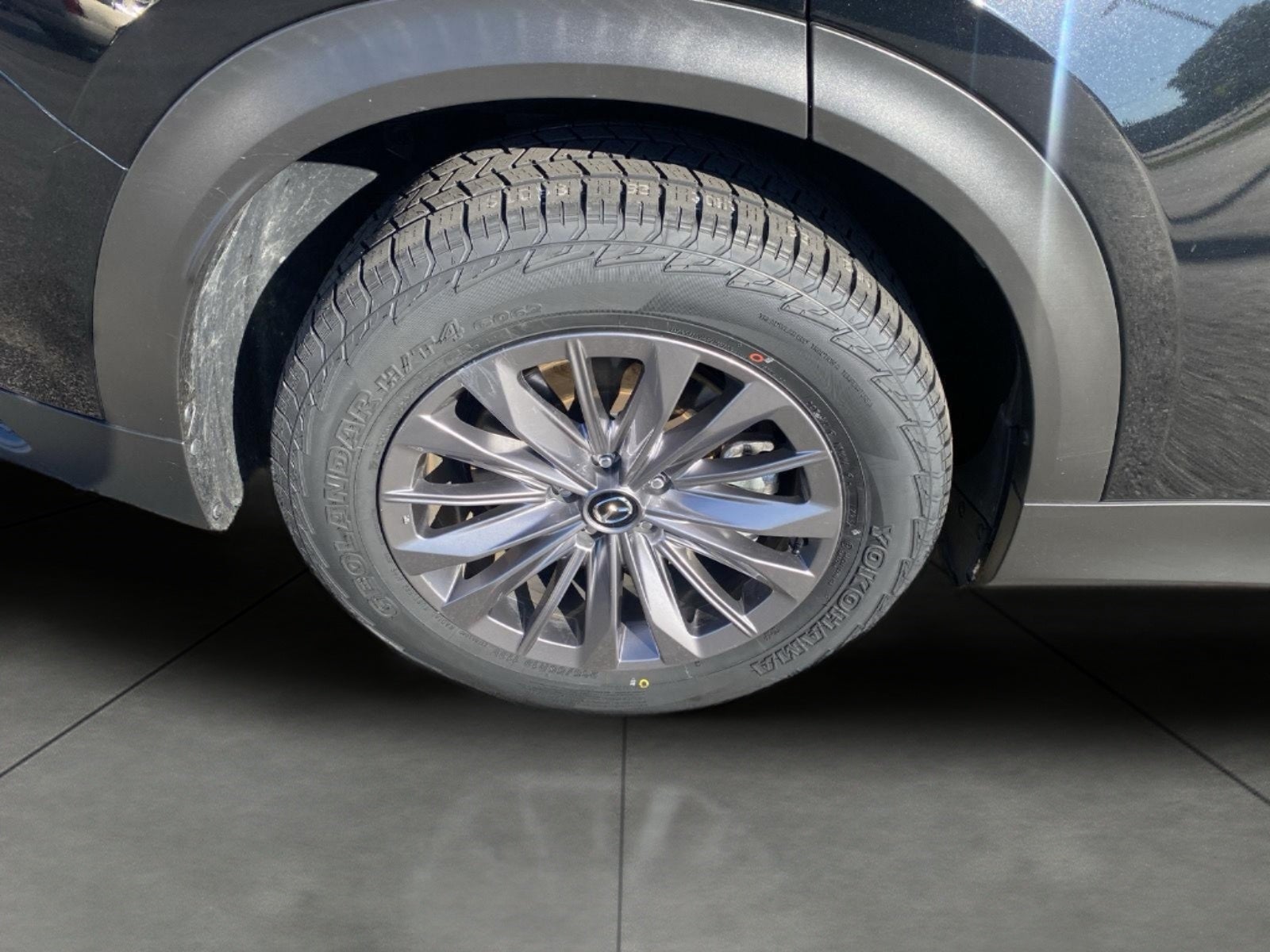 2025 Mazda Mazda CX-90 3.3 Turbo Preferred Package