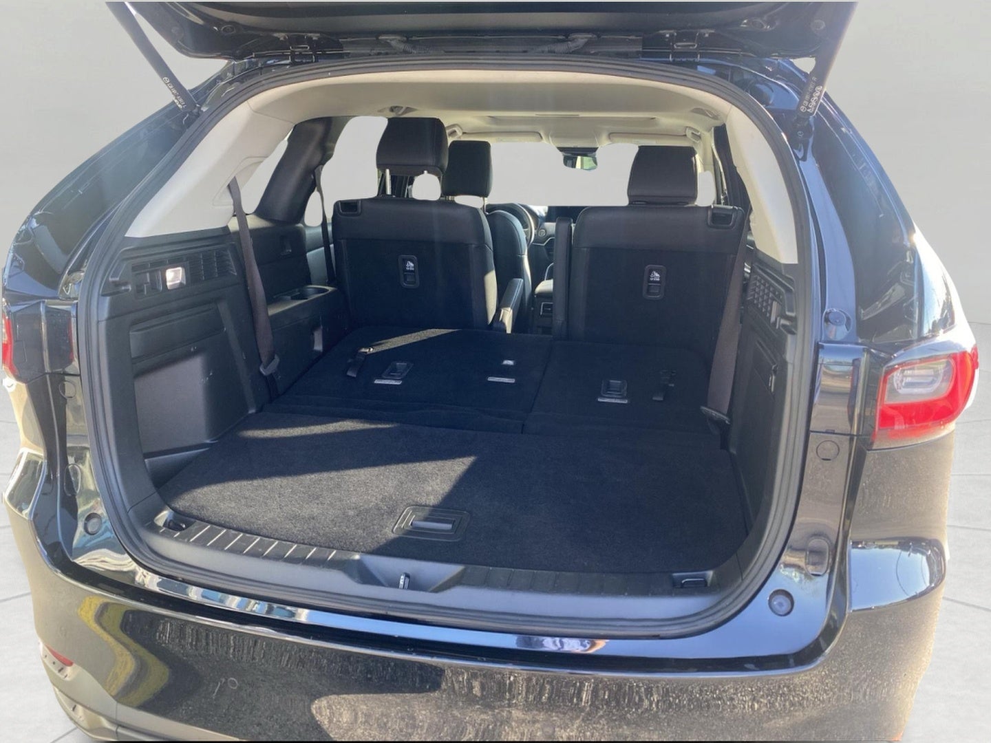 2025 Mazda Mazda CX-90 3.3 Turbo Preferred Package