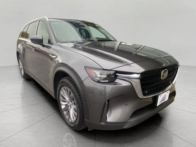 2025 Mazda Mazda CX-90 3.3 Turbo Preferred Package