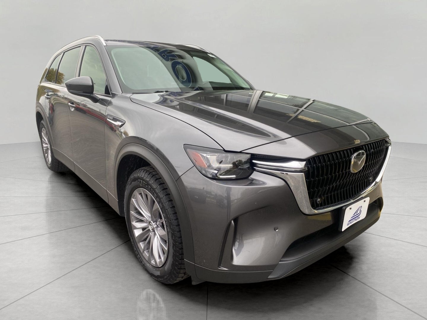 2025 Mazda Mazda CX-90 3.3 Turbo Preferred Package