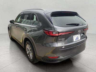 2025 Mazda Mazda CX-90 3.3 Turbo Preferred Package
