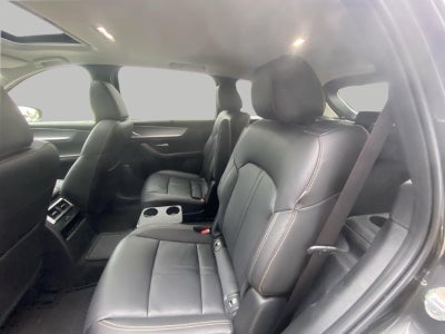 2025 Mazda Mazda CX-90 3.3 Turbo Preferred Package
