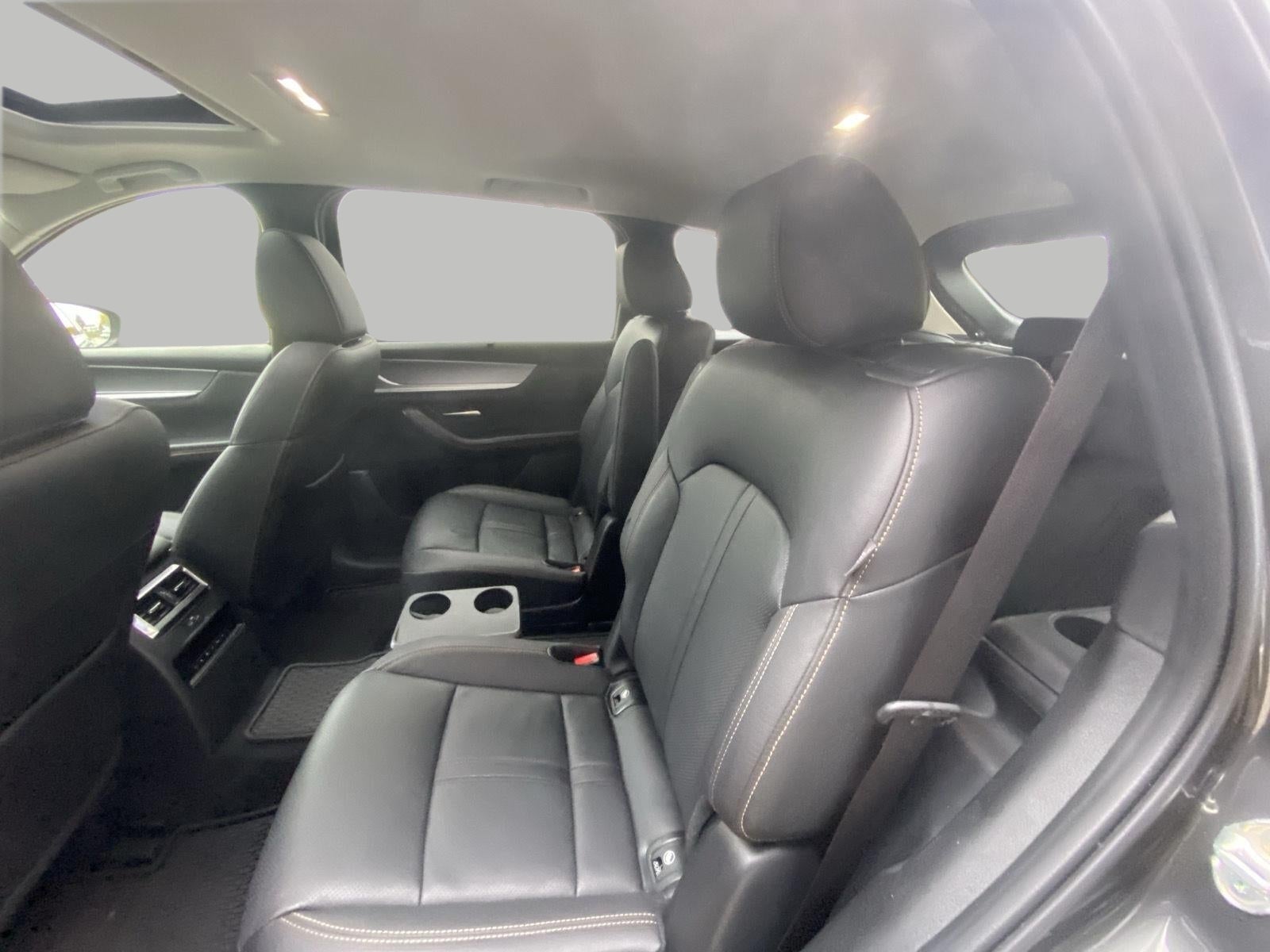 2025 Mazda Mazda CX-90 3.3 Turbo Preferred Package