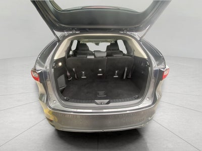 2025 Mazda Mazda CX-90 3.3 Turbo Preferred Package